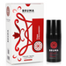Vibrador Líquido Morango - Bruma - 1