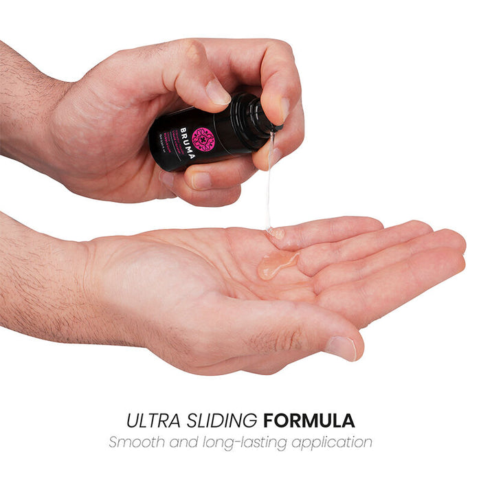 Gel Vibrador Líquido sabor Chiclete 15ml - Bruma - 5
