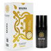 Gel Orgásmico de Onagra Sabor Piña Colada - Bruma - 1