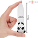 POH Balão Vibrador Panda Recarregável USB - Intense - 2