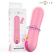 Vibrador Barbara com Pérolas Giratórias - Intense - 1