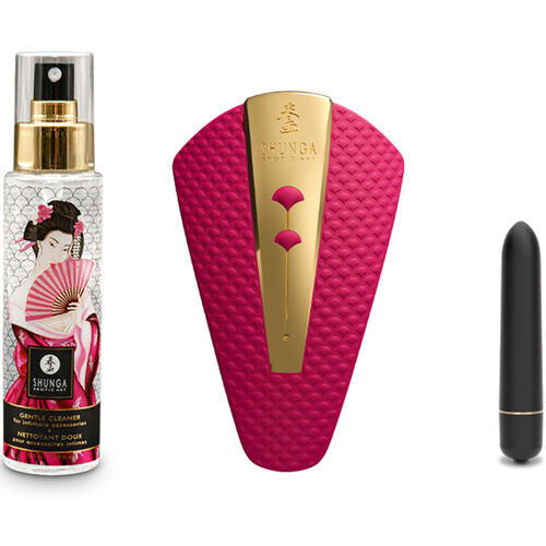 Calendário do Advento 25º Aniversário - Shunga - 9