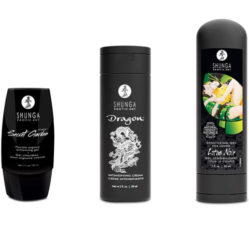 Calendário do Advento 25º Aniversário - Shunga - 10