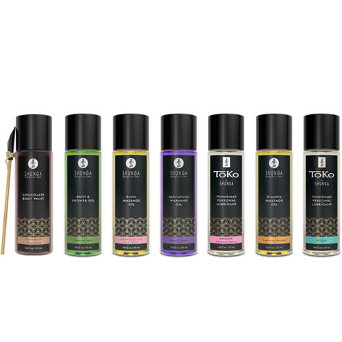 Calendário do Advento 25º Aniversário - Shunga - 11