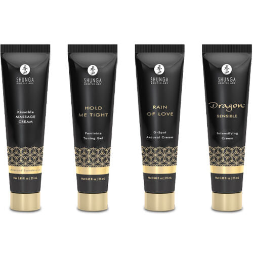 Calendário do Advento 25º Aniversário - Shunga - 12