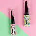 Geles Beijo Sedutor com Efeitos de Sexo Oral Morango & Hortelã 2×8 gr - Secret Play - 5