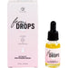 Sérum Hidratante Íntimo FEM DROPS 15 ml - Secret Play - 1