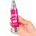 Lubrificante Efeito Calor Cereja 50 ml - Secret Play - 2