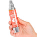Lubrificante Efeito Calor Fruta da Paixão 50 ml - Secret Play - 2