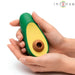 INTENSO - Estimulador WAKI de Sucção de Clitóris Abacate - Intense - 7