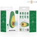 INTENSO - Estimulador WAKI de Sucção de Clitóris Abacate - Intense - 9