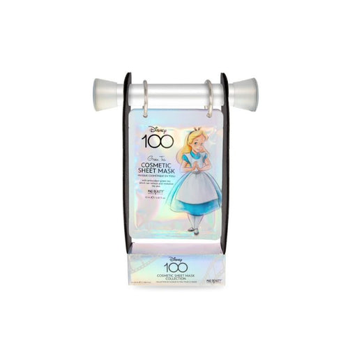 Conjunto de 5 Máscaras Faciais - Disney 100 - Mad Beauty - 1