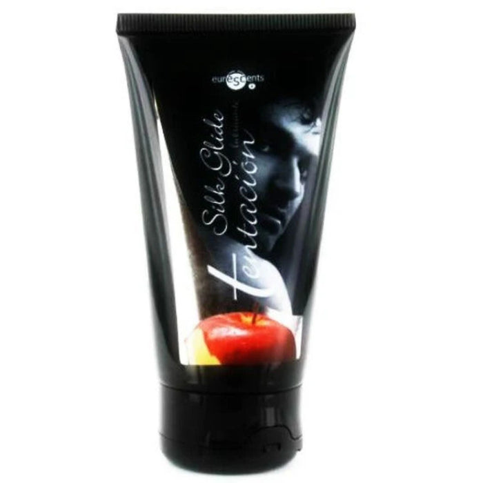 Lubrificante Tentacion com Sabor Caramelo 75ml - Tentaciones - 1