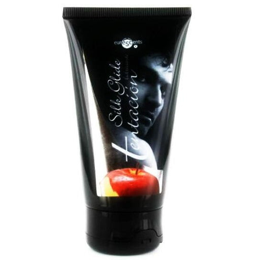 Lubrificante com sabor de frutas vermelhas Temptation 75ml - Tentaciones - 1