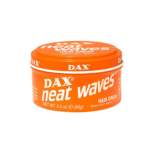 Dax Ondas Arrumadas 3.5oz/99g (laranja) - Dax - 1