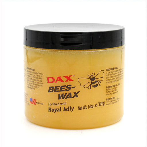 Dax Cera de abejas 14oz/397g - Dax - 1
