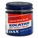 Dax Kocatah 3.5oz/99g (preto) - Dax - 1