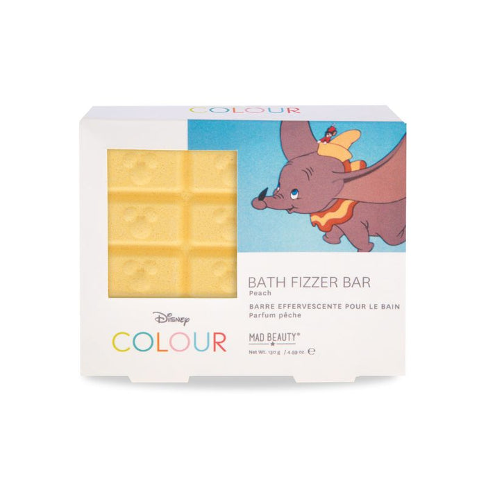 Bombas de banho - Dumbo - Disney - Mad Beauty - 1