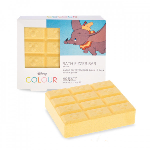 Bombas de banho - Dumbo - Disney - Mad Beauty - 3