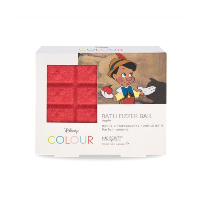 Barra efervescente de banho Disney Colour - Mad Beauty - 1