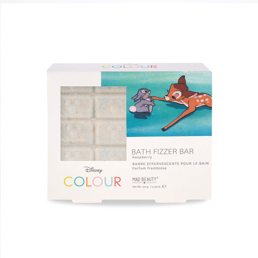 Bombas de Banho Tablet - Bambi - Disney - Mad Beauty - 1