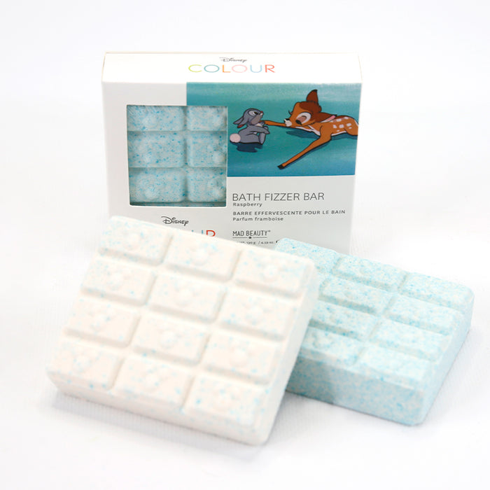 Bombas de Banho Tablet - Bambi - Disney - Mad Beauty - 3