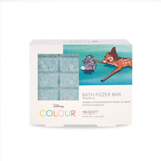 Bombas de Banho Tablet - Bambi - Disney - Mad Beauty - 2