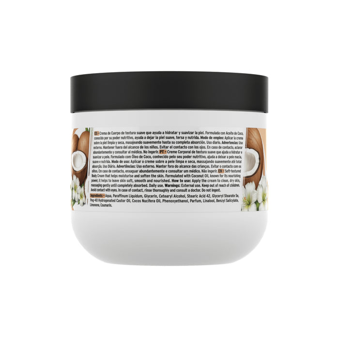 Creme Corporal de Coco 300ml - Dona Flora - 2