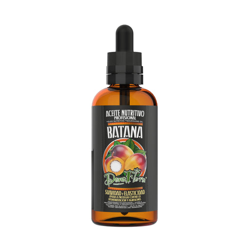 Óleo Nutritivo de Batana 100ml - Dona Flora - 1