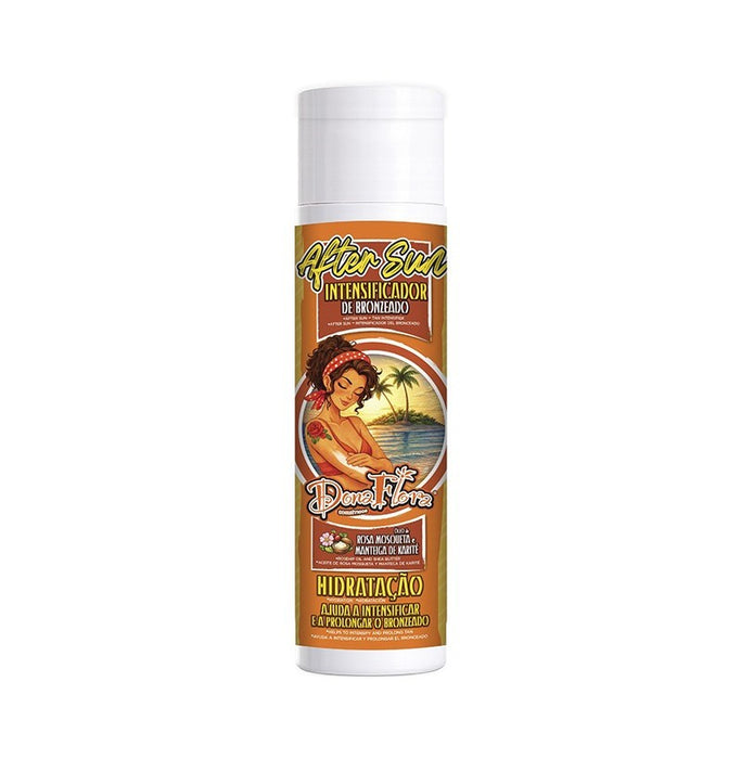 Potenciador de Bronzeado Dona Flora - Dona Flora - 1