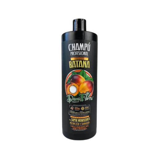 Champô Hidratante - Óleo de Batana 1000ml - Dona Flora - 1