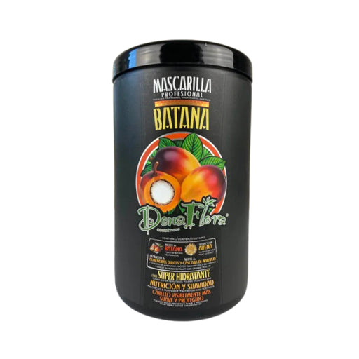 Máscara Capilar Óleo de Batana 1000ml - Dona Flora - 1