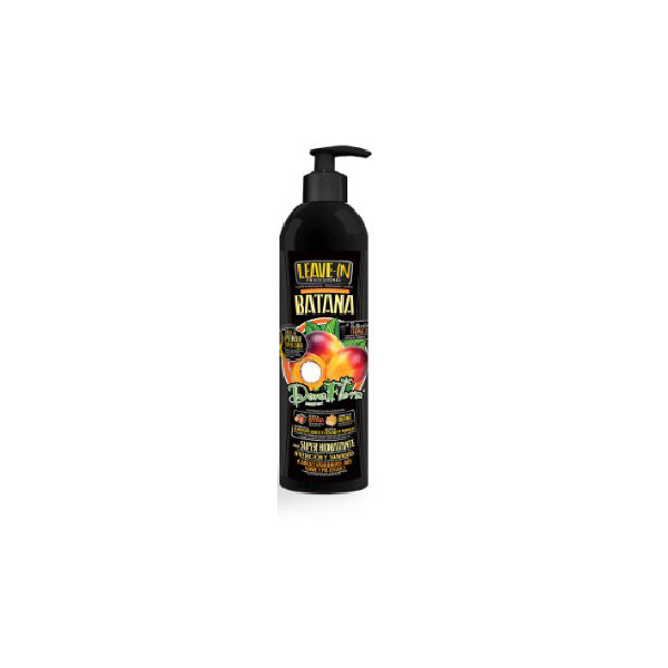 Leave In Óleo de Batana 500ml - Dona Flora - 1