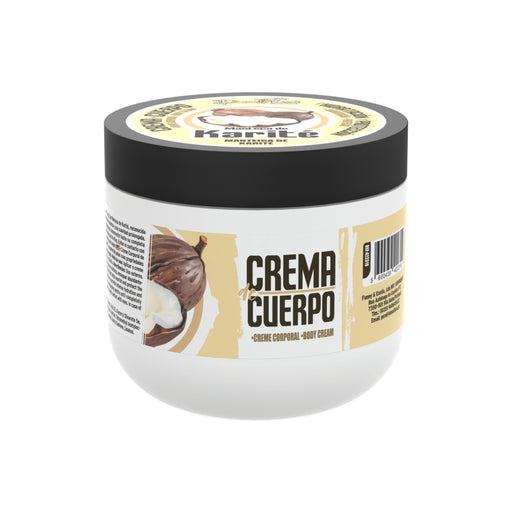 Creme Corporal de Manteiga de Karité - 300ml - Dona Flora - 1