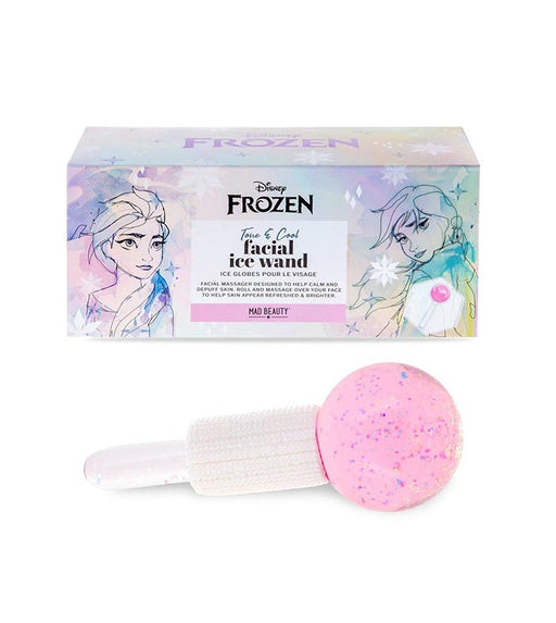 Balões faciais Ice Wand da coleção Frozen - Mad Beauty - 2