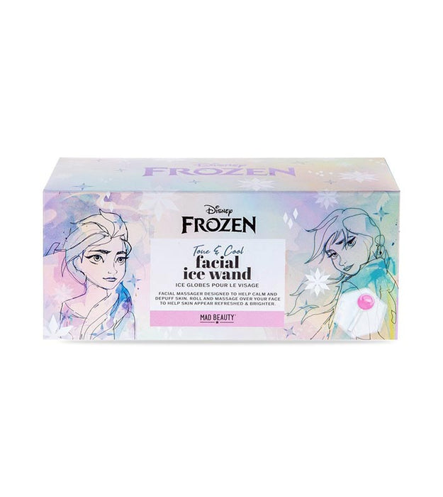 Balões faciais Ice Wand da coleção Frozen - Mad Beauty - 3