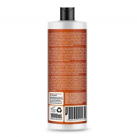 Pack Fortalecedor do Cabelo - Pelazo Força Máxima - Dona Flora - 7