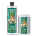 Pack Crescimento Capilar Rapunzel - Shampoo e Máscara - Dona Flora - 1