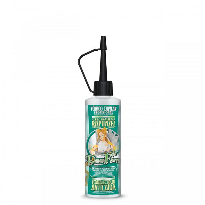 Pack Rapunzel: Champô 1000ml + Máscara 1000ml + Tónico 70ml - Dona Flora - 3