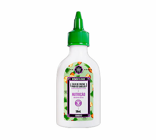 Óleo de Abacaxi Be(m)dita 50ml - Lola Cosmetics - 1