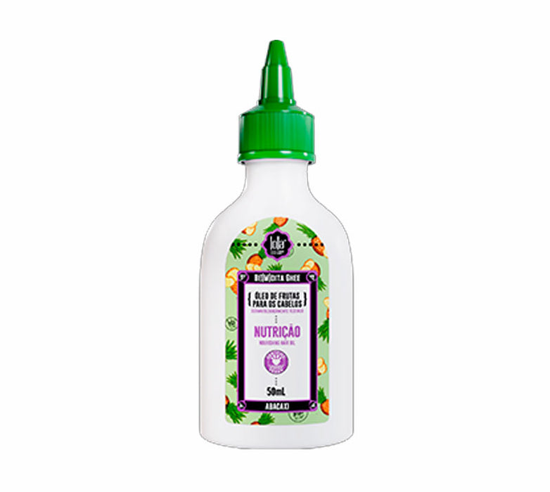 Óleo de Abacaxi Be(m)dita 50ml - Lola Cosmetics - 1