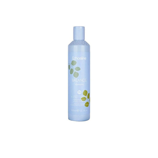 Shampoo Purificante Balance 300ml - Echosline - 1
