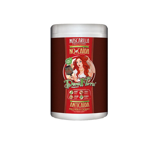 Máscara Antiqueda 1000ml - Dona Flora - 1