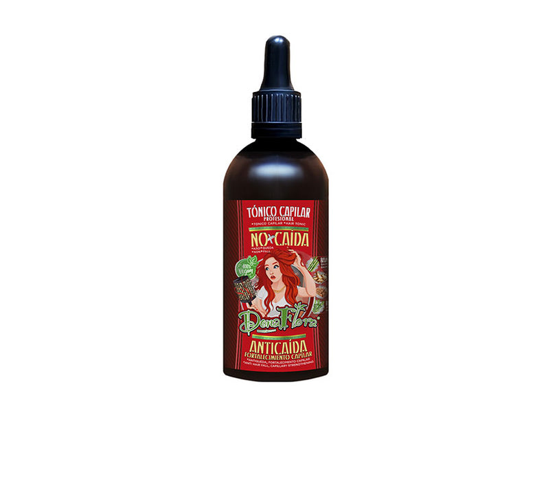 Tónico Capilar Antiqueda 100ml - Dona Flora - 1