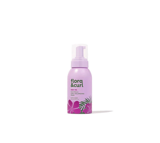 Voluminizador de Cachos de Hibisco Doce 300ml - Flora Curl - 1