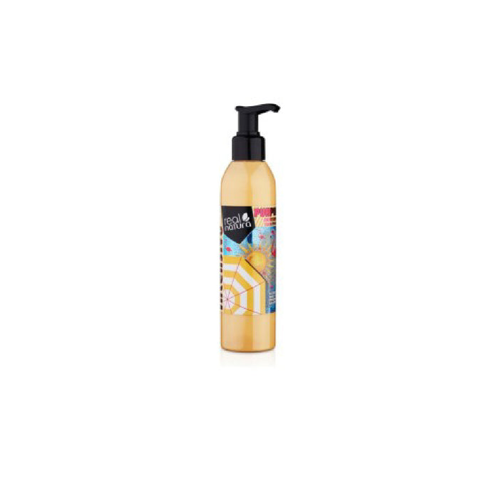 Creme Pro-mar e Piscina 200ml - Real Natura - 1