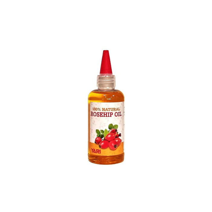 100% Óleo de Rosa Mosqueta Natura 105ml - Yari - 1