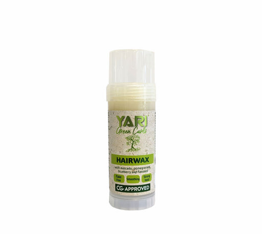 Bastonete de cera para cabelo Green Curls 60ml - Yari - 1