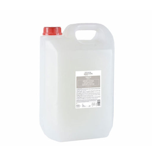 Shampoo Garrafa Caramelo - Design Look : 5 Litros - 1