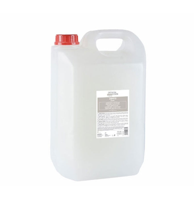 Shampoo Garrafa Caramelo - Design Look : 5 Litros - 1